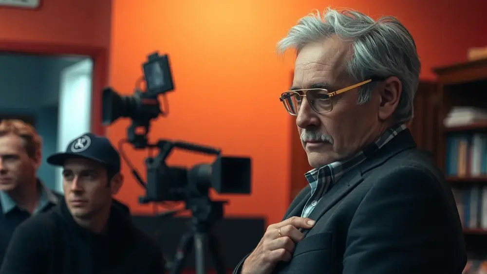 A vida pessoal de Steven Spielberg longe das câmeras de cinema