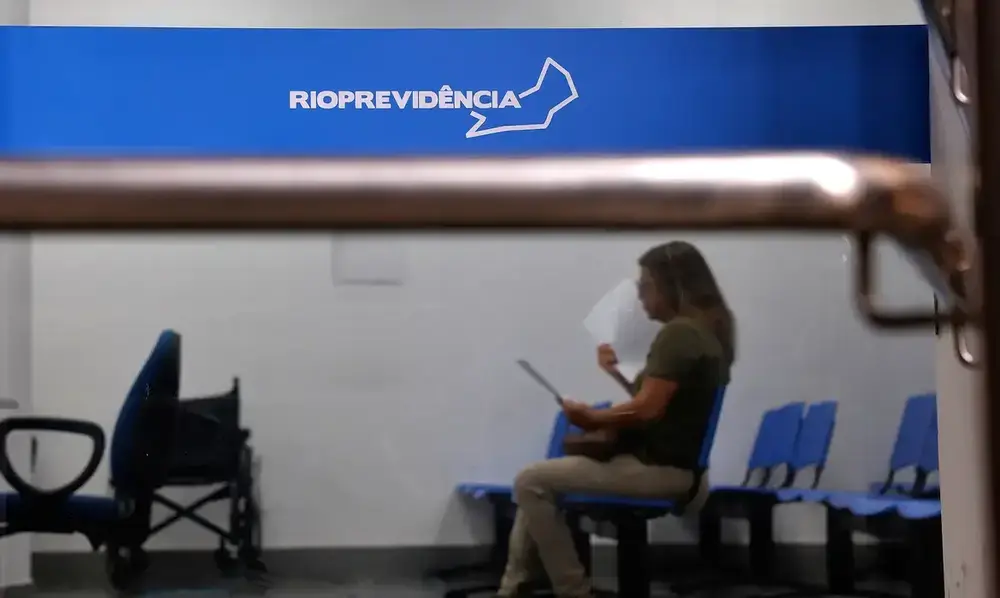 Alerj: investimentos do Rioprevidência só em bancos federais