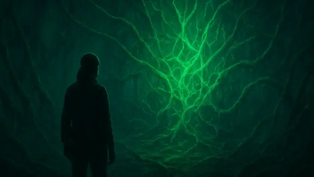 Aniquilação: Portman e a Misteriosa Zona de Mutação Alienígena
