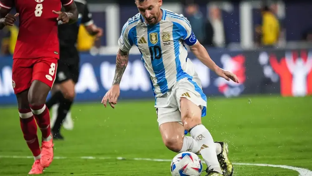 Argentina e França estreiam na Copa do Mundo 2026 nesta terça
