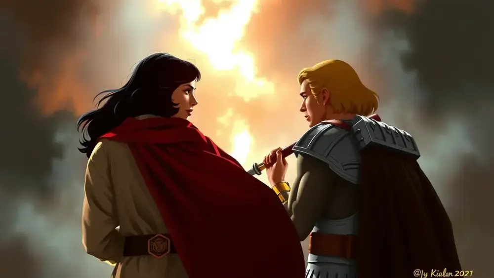 As frases mais famosas de He-Man que marcaram várias gerações