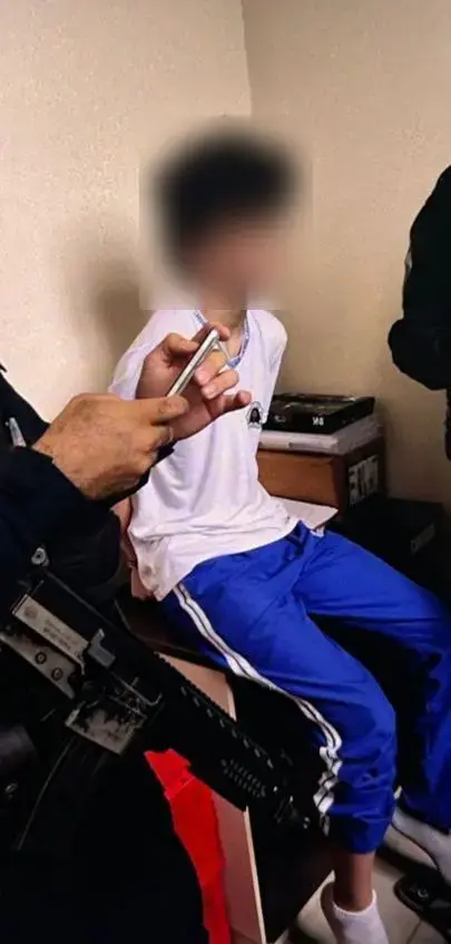 Ataque em escola: adolescente se entrega; mortos e feridos
