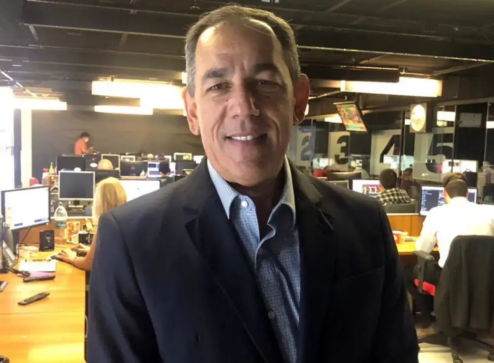 BandNews: Marco Antonio Sabino assume reposicionamento do canal