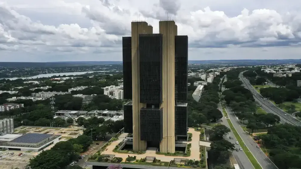 BC corta Selic para 14% ao ano pela quarta vez seguida