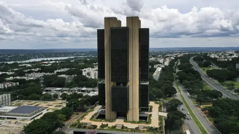 BC corta Selic para 14% ao ano pela quarta vez seguida