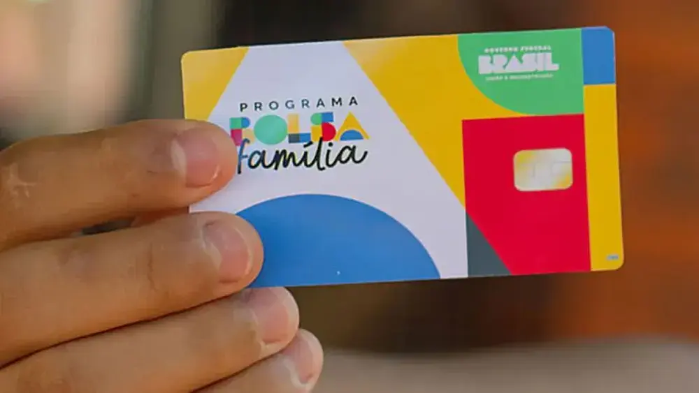 Bolsa Família de junho: pagamento começa dia 17