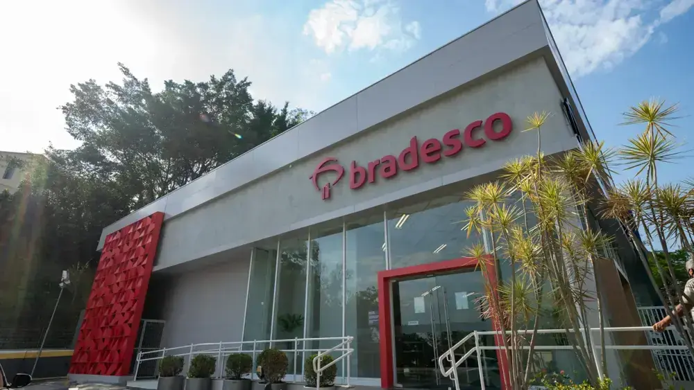 Bradesco aprova aumento de capital de R$ 10 bi
