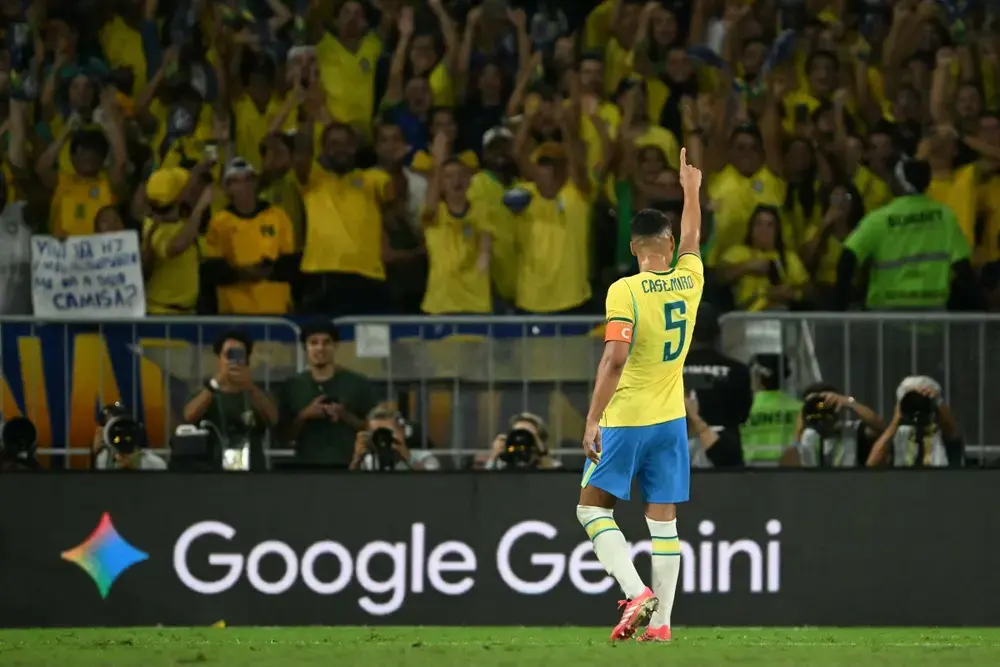 Brasil goleia na despedida, mas deixa alerta para a Copa