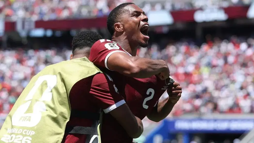 Catar arranca empate nos acréscimos com Suíça na estreia da Copa