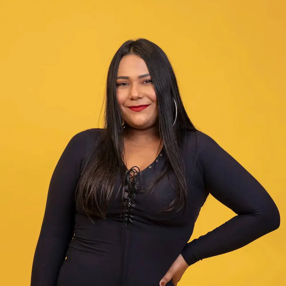Chaiany Andrade revela planos após BBB 26: "Vou estudar teatro