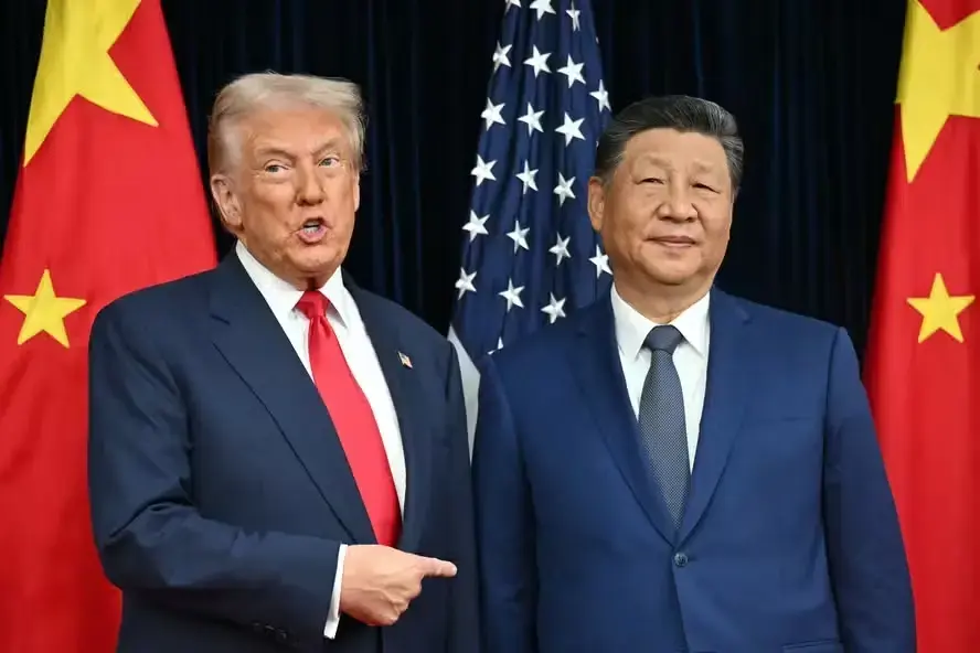 China pede estabilidade global antes de cúpula com Trump