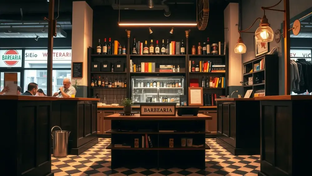 Como a Barbearia Pode Atrair Muito Mais Clientes pela Internet
