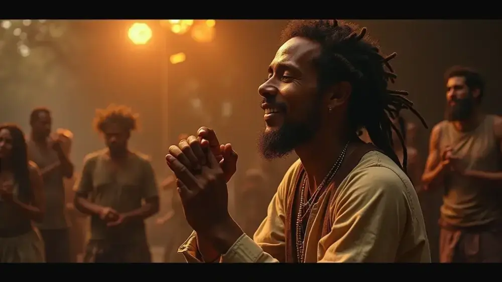 Como a história de Bob Marley foi contada no cinema mundial