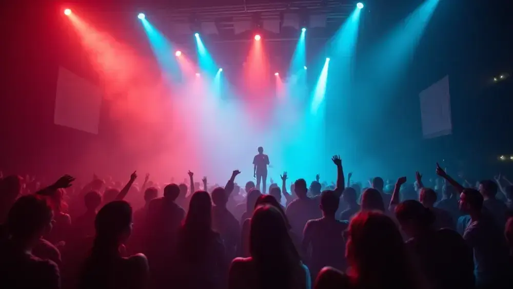 Como a MTV transformou a relação entre música e cinema