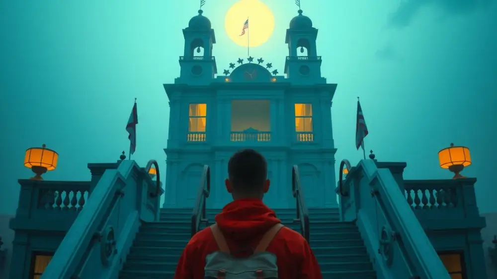 Como a Odisseia inspirou filmes famosos ao longo das décadas