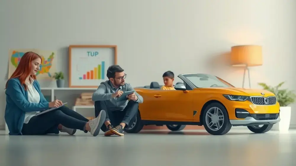 Como consultar as multas pendentes de um veículo pela placa
