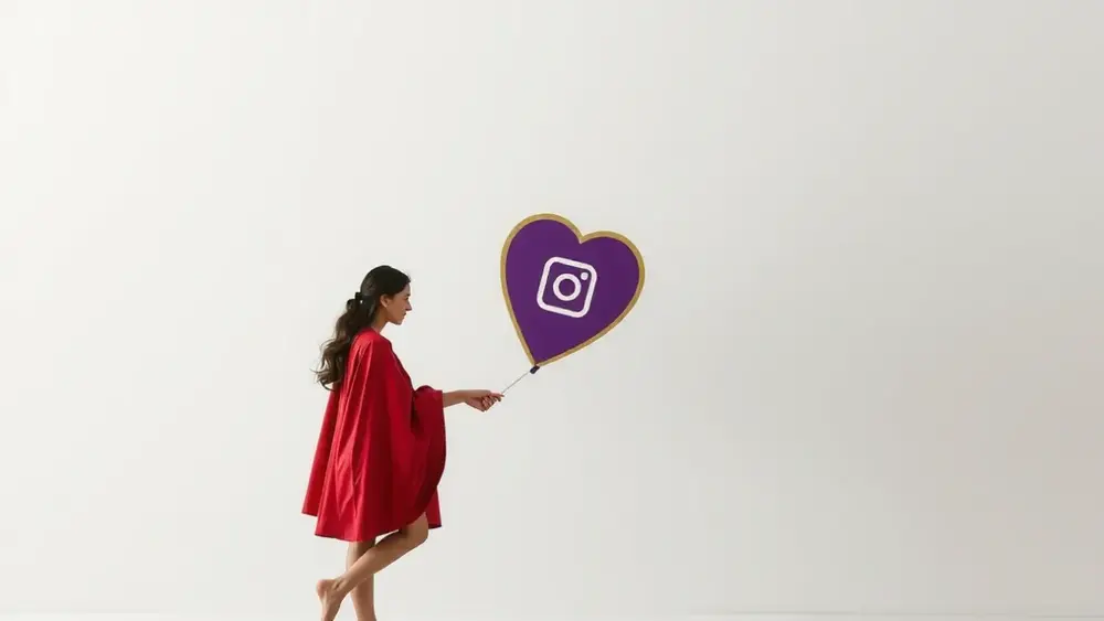 Como funciona o algoritmo do Instagram e do TikTok hoje em 2026