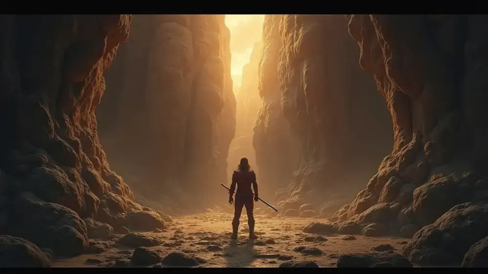 Como o filme de 1987 de He-Man virou cult com o passar do tempo
