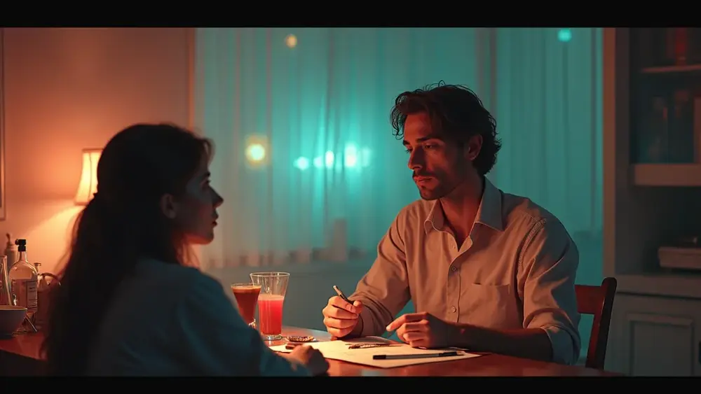 Como o pop dos anos 80 moldou a cultura visual do cinema