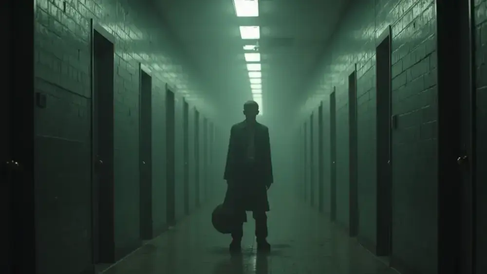 Como o videoclipe de Thriller foi produzido nos bastidores