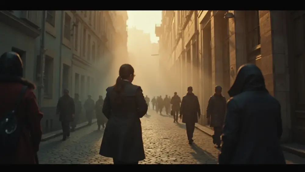 Como os filmes de espionagem da Guerra Fria influenciam o cinema
