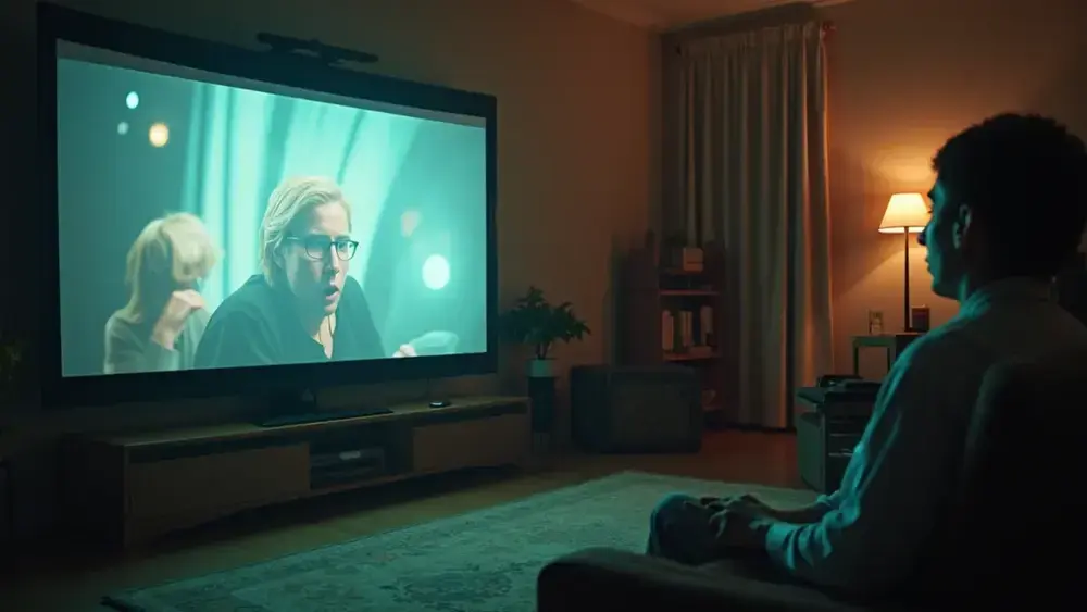 Como os videoclipes dos anos 80 influenciaram o cinema atual