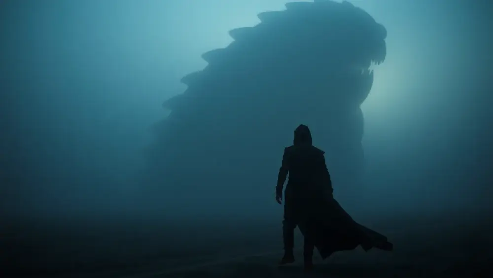 Como Spielberg constrói suspense sem precisar mostrar o monstro