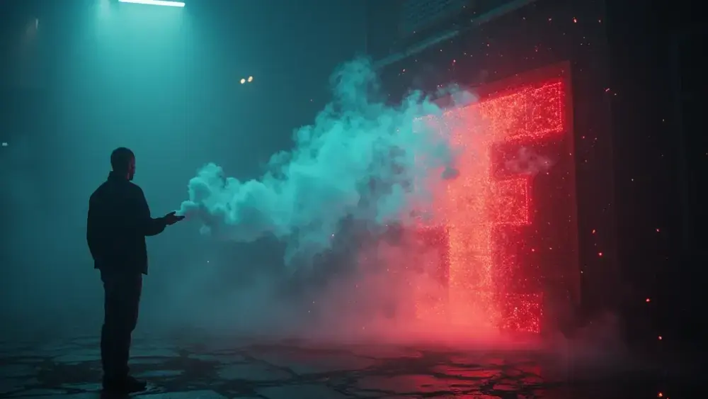 Como usar hashtags no TikTok para aparecer para muito mais gente