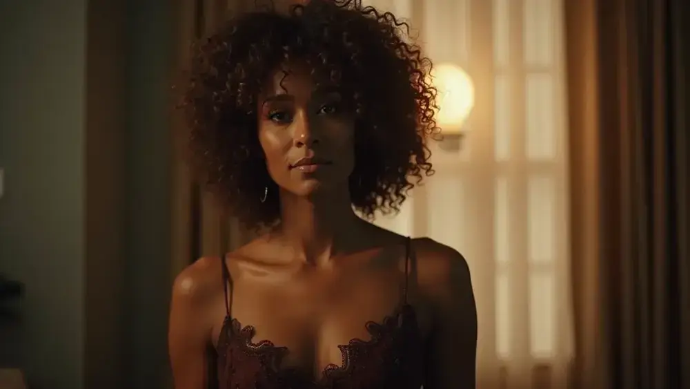 Como Whitney Houston ganhou seu filme biográfico oficial