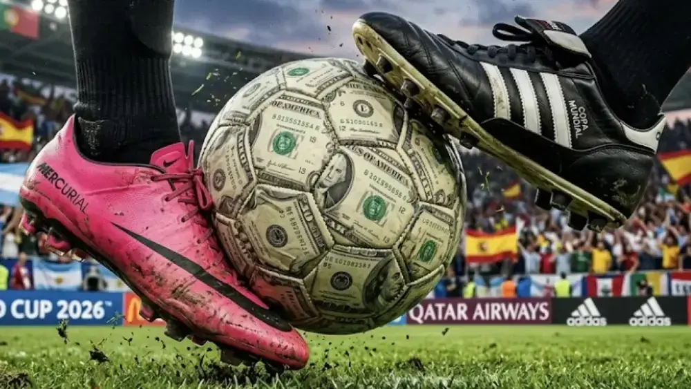 Copa de 2026: 7 recordes que consagram o maior Mundial da história