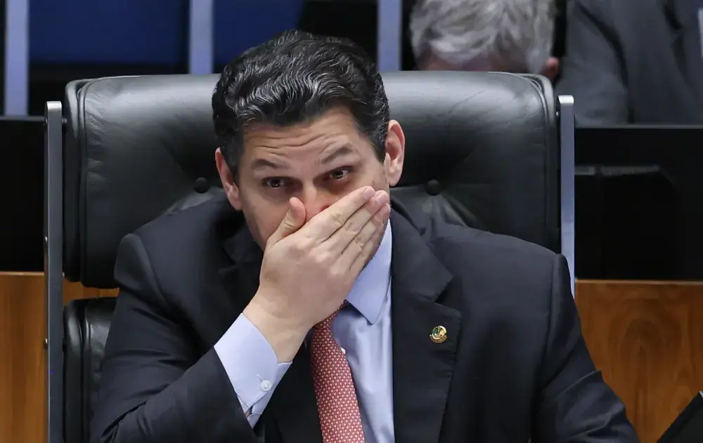 Davi: PEC 6x1 passará por comissões no Senado