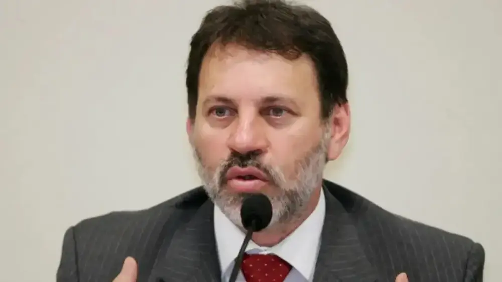 Delúbio nega que candidatura em 2026 seja para resgatar imagem