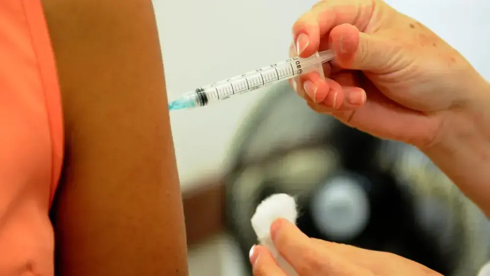 DF: 2 crianças morrem e vacinação pneumocócica é ampliada