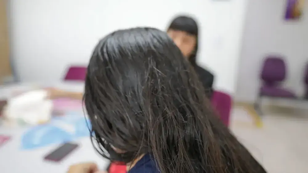 DF tem atendimento gratuito para mulheres vulneráveis