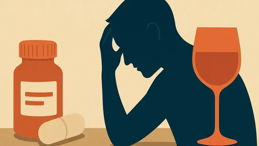 Drogas no trabalho e alcoolismo: como lidar e buscar apoio