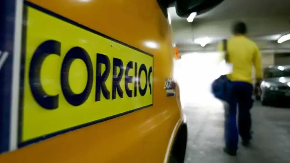 Durigan: prejuízo dos Correios pode chegar a R$ 10 bi em 2026