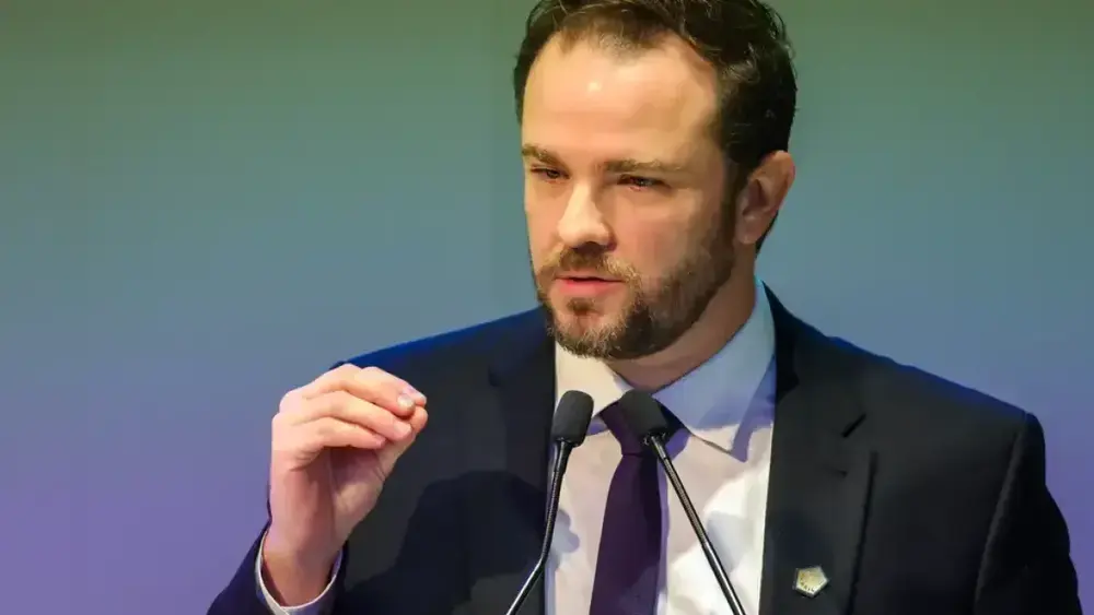 Durigan: reduzir gasto obrigatório e endurecer arcabouço fiscal