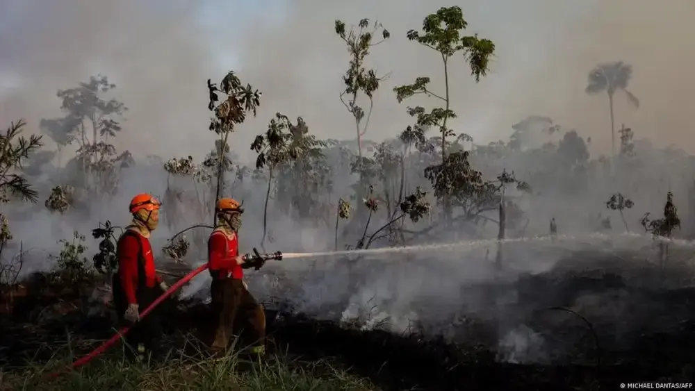 El Niño deve ser ‘um dos maiores’ já registrados, aponta agência dos EUA