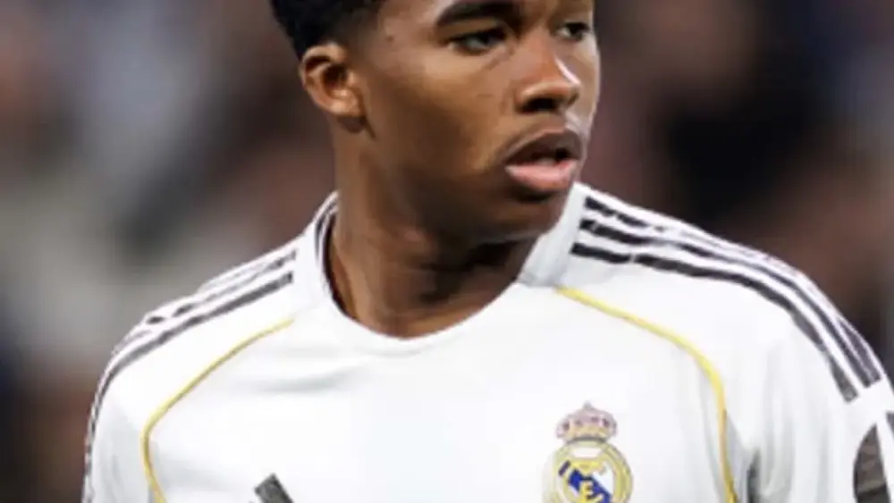 Endrick: Real Madrid desperdiça talento?