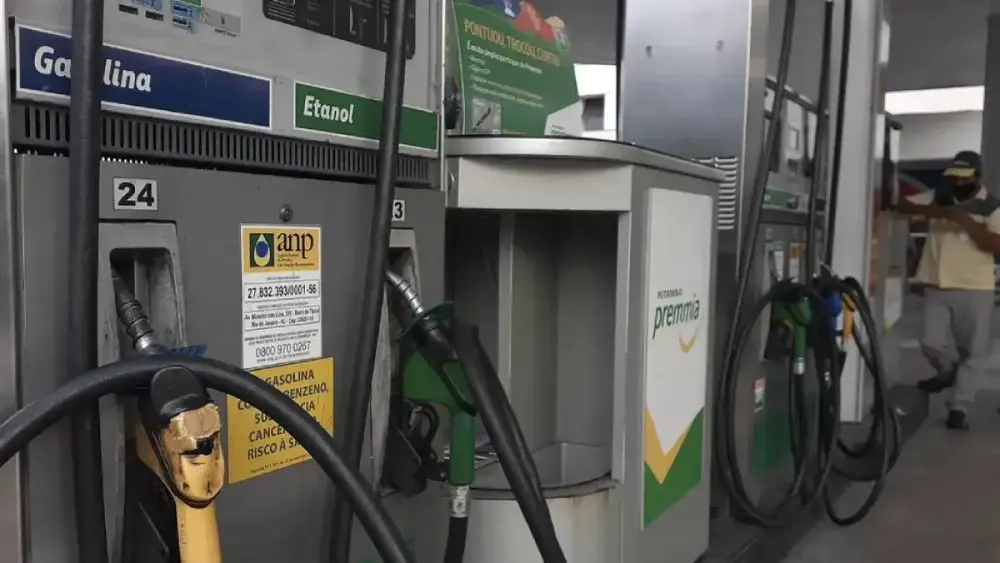 Etanol supera gasolina em competitividade em 10 estados