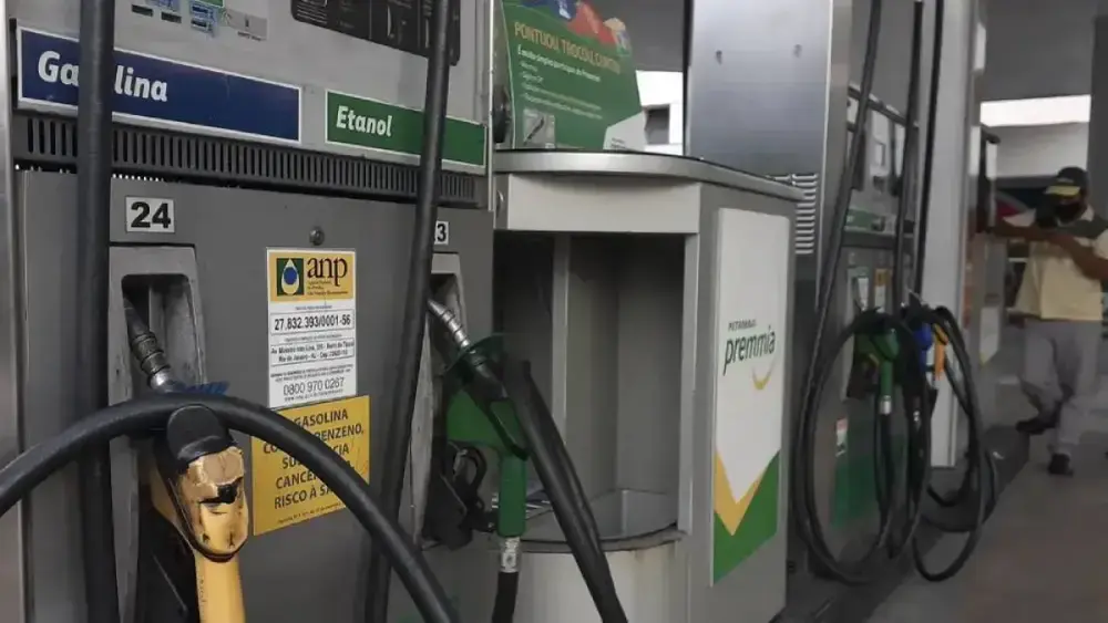 Etanol supera gasolina em competitividade em 10 estados