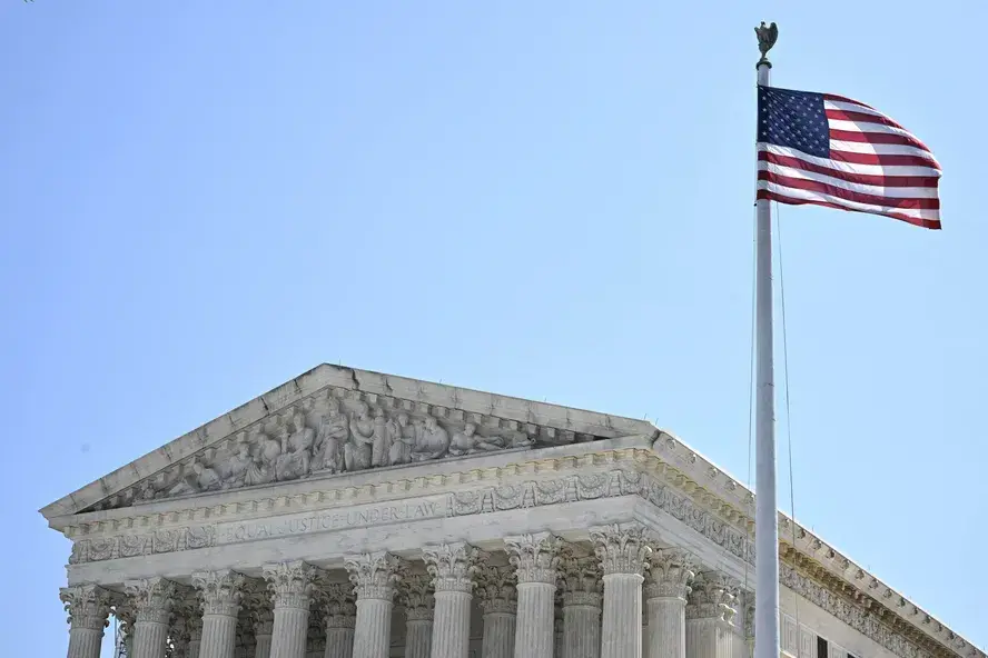 EUA recorrem de ordem para reembolsar US$ 166 bi em tarifas