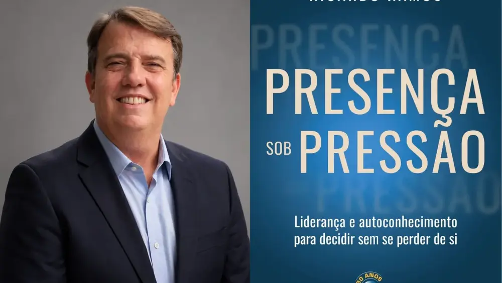 Ex-BNDES lança livro contra a cultura da resposta imediata