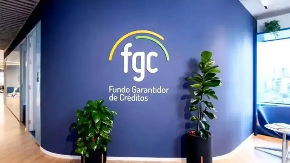 FGC: R$1,83 bilhão parado para resgate do Grupo Master