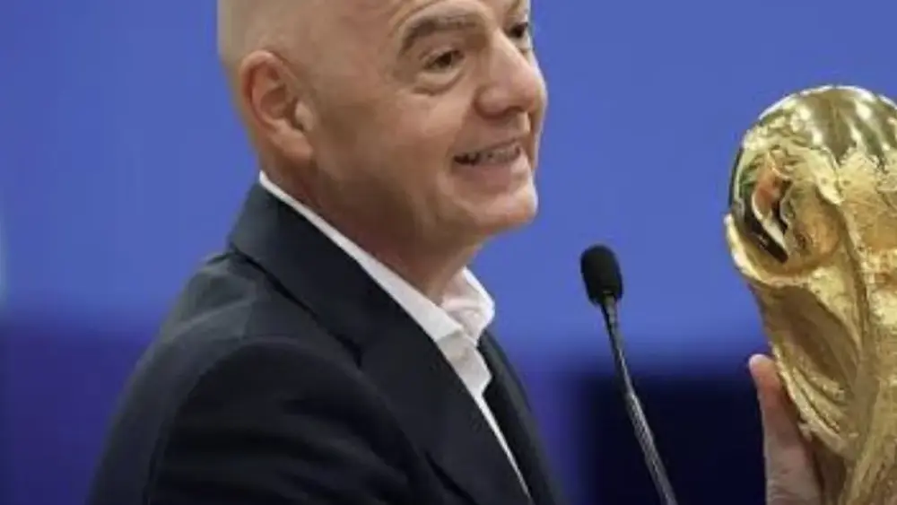 FIFA desiste de privatizar Copa do Mundo após crise