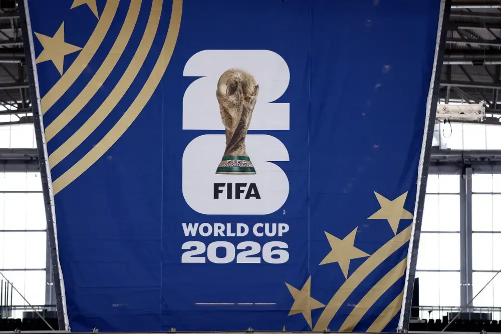 Fifa multa México por cantos homofóbicos antes da Copa 2026