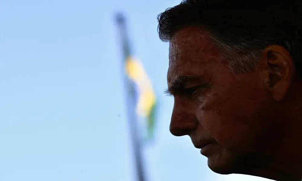Filme de Bolsonaro custa R$ 65,7 mi; 90% bancado por preso