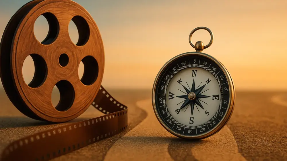 Filmes de crescimento pessoal para quem busca novo sentido hoje