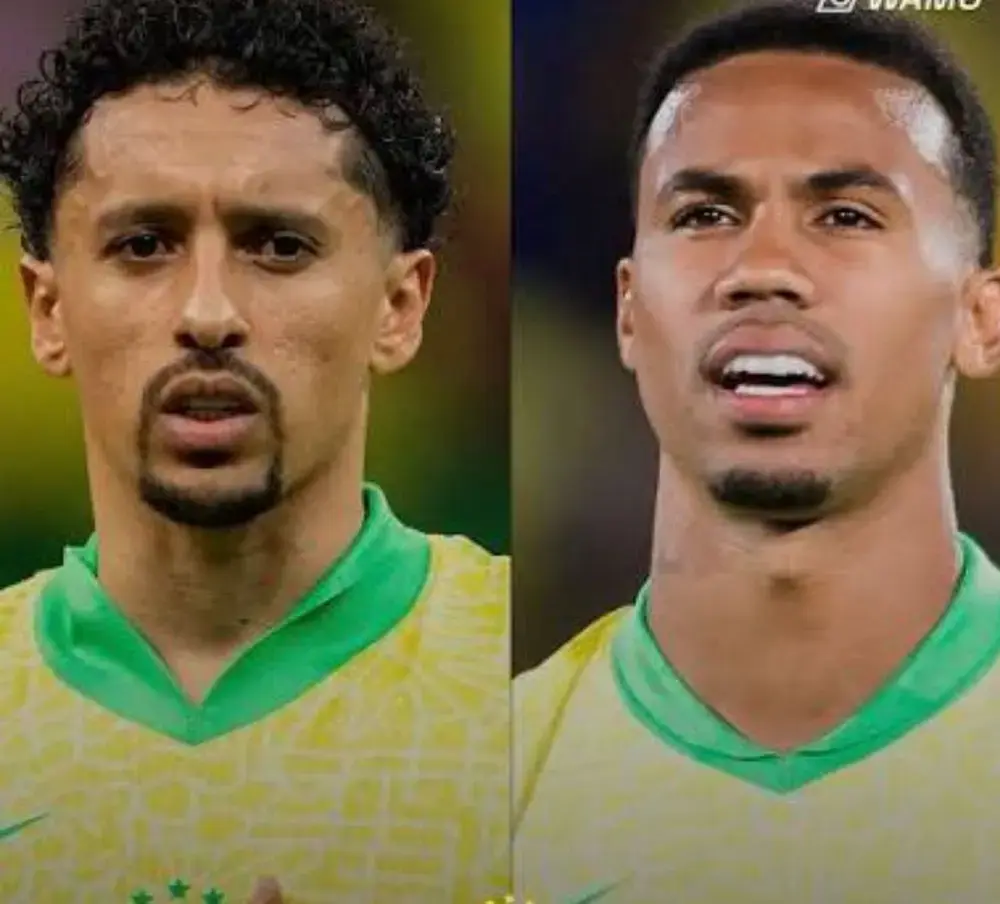 Final da Champions terá 3 zagueiros brasileiros em campo