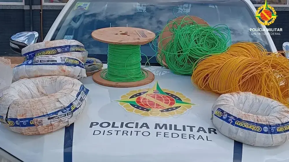 Foragido é recapturado após perseguição e cerco policial em Santa Maria
